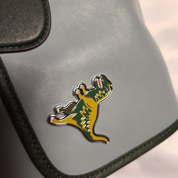 Coach Soft Tabby Rexy - Picture 3 of 11